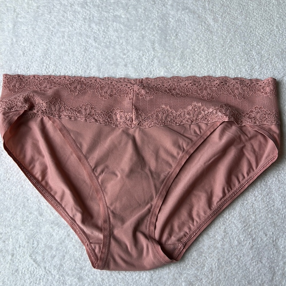 (6) NATORI Bliss Perfection Bikini - Picture 10 of 14